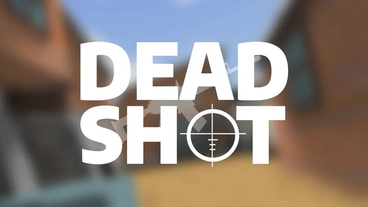 DeadShot.io Game
