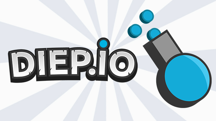 Diep.io Game
