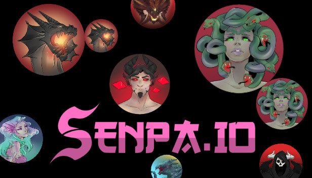 Senpa.io Game