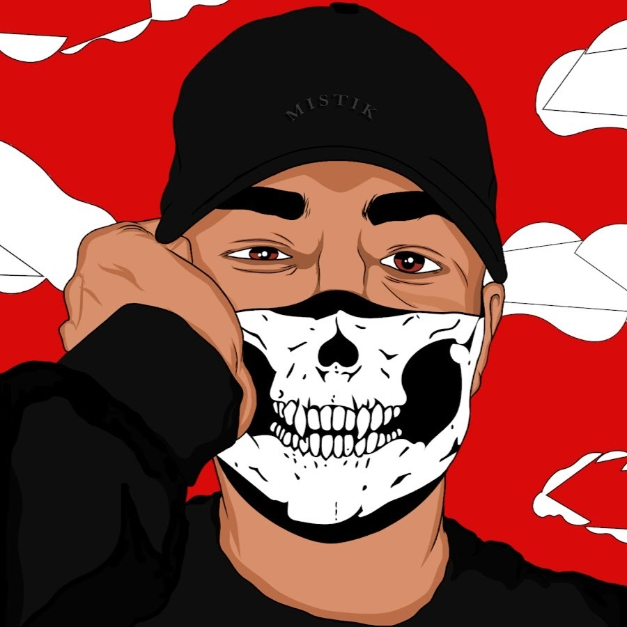 Mistik, 3AM Co-Founder